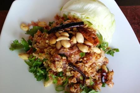 Proteine, die nicht immer gesund sind